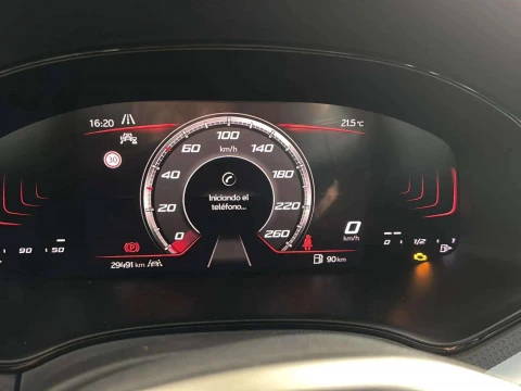 Seat Arona FR 1.0 TSI 115CV XM 5P