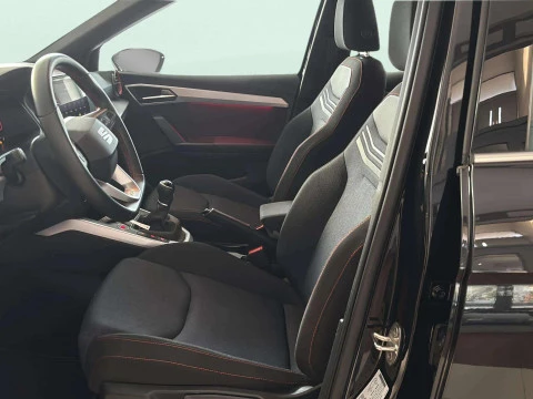 Seat Arona FR 1.0 TSI 115CV XM 5P