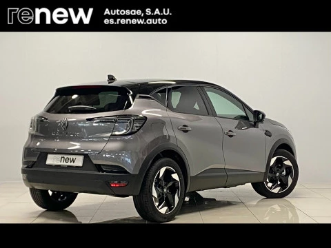 Renault Captur  TCe Techno 74kW GLP