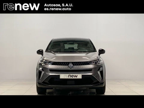Renault Captur  TCe Techno 74kW GLP