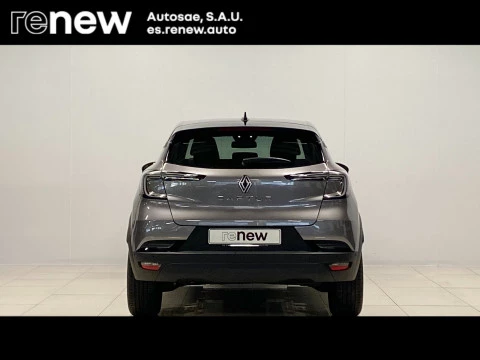 Renault Captur  TCe Techno 74kW GLP