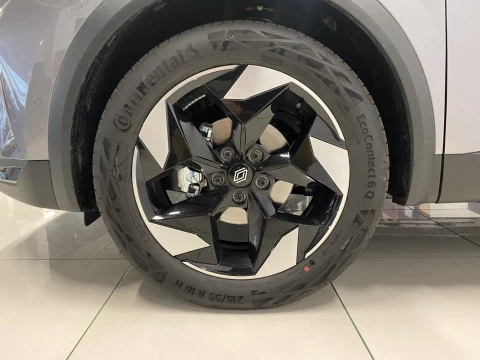 Renault Captur  TCe Techno 74kW GLP