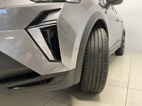 Renault Captur  TCe Techno 74kW GLP