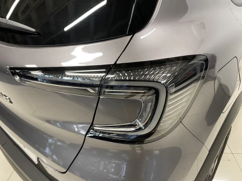 Renault Captur  TCe Techno 74kW GLP