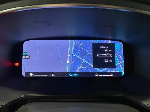 Renault Captur  TCe Techno 74kW GLP