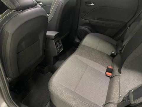 Renault Captur  TCe Techno 74kW GLP