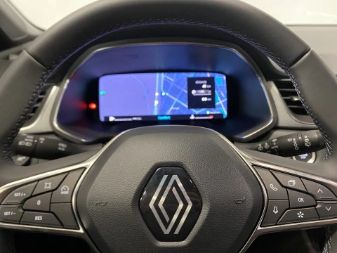 Renault Captur  TCe Techno 74kW GLP