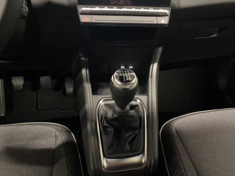 Renault Captur  TCe Techno 74kW GLP