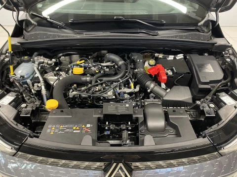 Renault Captur  TCe Techno 74kW GLP