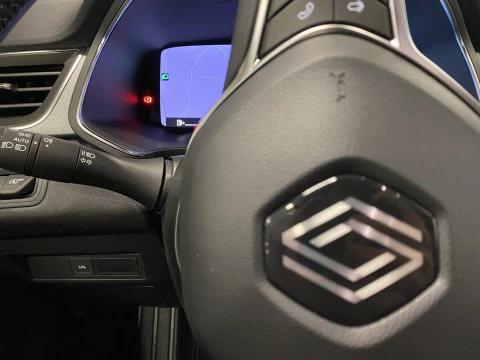 Renault Captur  TCe Techno 74kW GLP