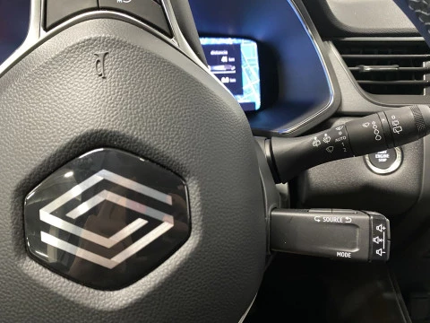 Renault Captur  TCe Techno 74kW GLP