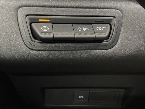 Renault Captur  TCe Techno 74kW GLP