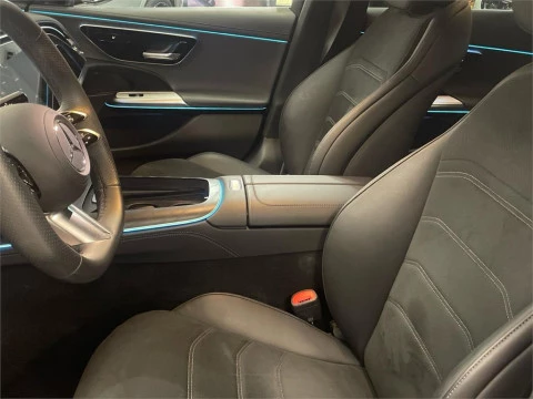 Mercedes-Benz Clase E 220 d