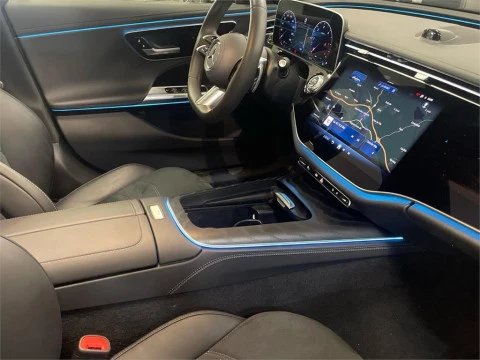 Mercedes-Benz Clase E 220 d