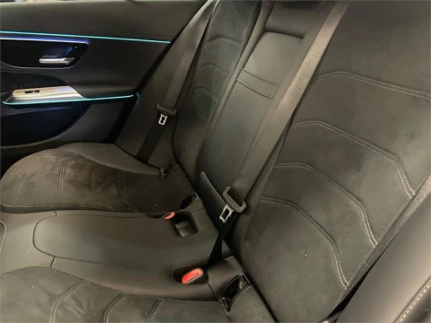 Mercedes-Benz Clase E 220 d