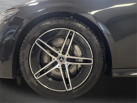 Mercedes-Benz Clase E 220 d