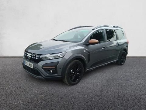 Dacia Jogger Extreme Go HYBRID 105kW (140CV) 7 plazas