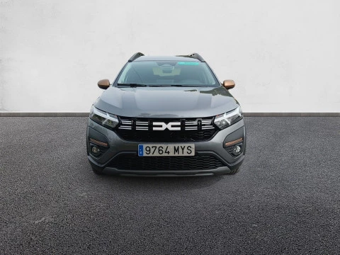 Dacia Jogger Extreme Go HYBRID 105kW (140CV) 7 plazas