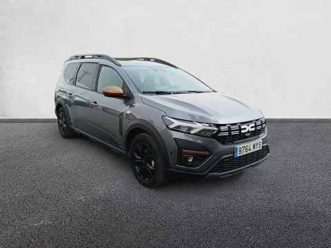 Dacia Jogger Extreme Go HYBRID 105kW (140CV) 7 plazas