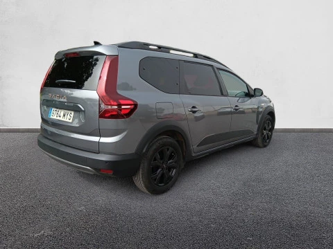 Dacia Jogger Extreme Go HYBRID 105kW (140CV) 7 plazas