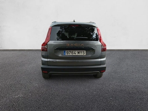 Dacia Jogger Extreme Go HYBRID 105kW (140CV) 7 plazas