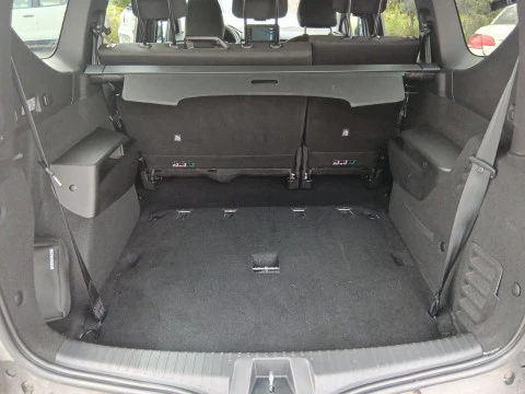 Dacia Jogger Extreme Go HYBRID 105kW (140CV) 7 plazas