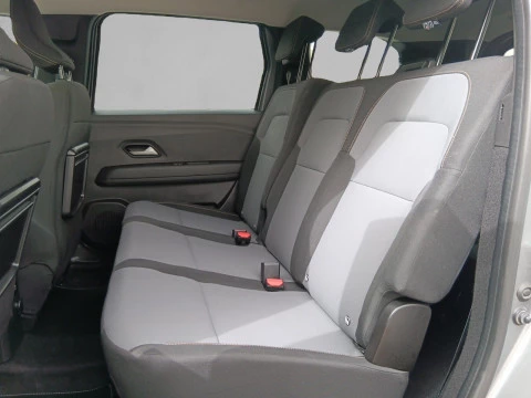 Dacia Jogger Extreme Go HYBRID 105kW (140CV) 7 plazas