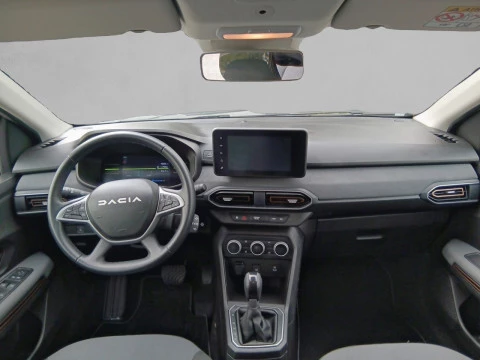 Dacia Jogger Extreme Go HYBRID 105kW (140CV) 7 plazas
