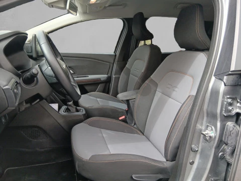 Dacia Jogger Extreme Go HYBRID 105kW (140CV) 7 plazas