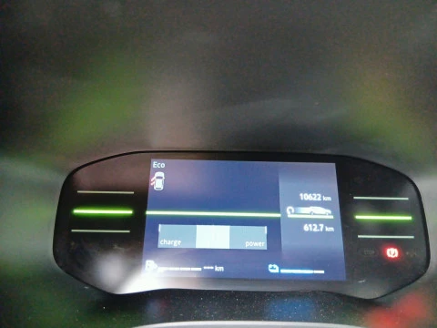 Dacia Jogger Extreme Go HYBRID 105kW (140CV) 7 plazas