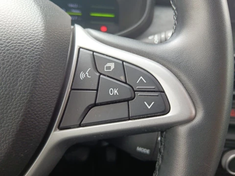 Dacia Jogger Extreme Go HYBRID 105kW (140CV) 7 plazas