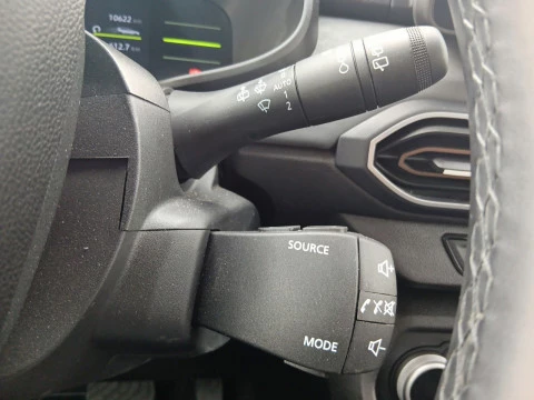 Dacia Jogger Extreme Go HYBRID 105kW (140CV) 7 plazas