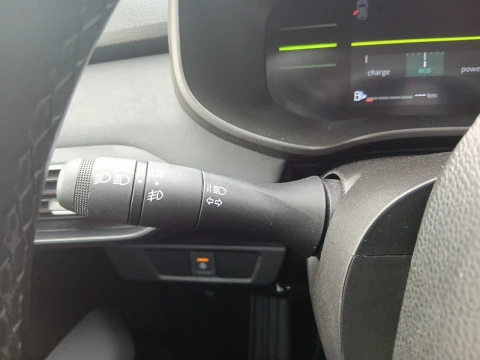 Dacia Jogger Extreme Go HYBRID 105kW (140CV) 7 plazas