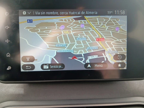 Dacia Jogger Extreme Go HYBRID 105kW (140CV) 7 plazas