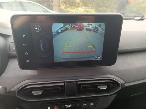 Dacia Jogger Extreme Go HYBRID 105kW (140CV) 7 plazas