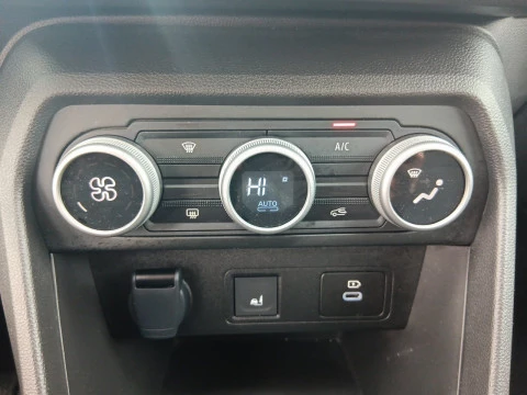 Dacia Jogger Extreme Go HYBRID 105kW (140CV) 7 plazas