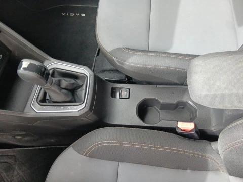 Dacia Jogger Extreme Go HYBRID 105kW (140CV) 7 plazas