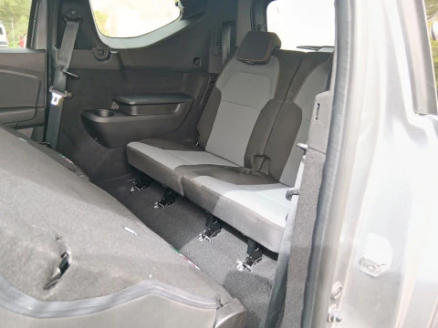 Dacia Jogger Extreme Go HYBRID 105kW (140CV) 7 plazas