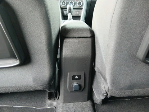 Dacia Jogger Extreme Go HYBRID 105kW (140CV) 7 plazas