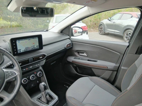 Dacia Jogger Extreme Go HYBRID 105kW (140CV) 7 plazas