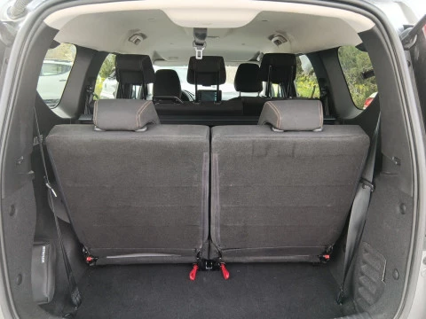 Dacia Jogger Extreme Go HYBRID 105kW (140CV) 7 plazas