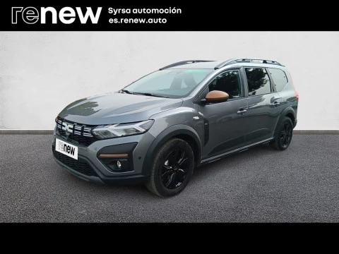 Dacia Jogger Extreme Go HYBRID 105kW (140CV) 7 plazas