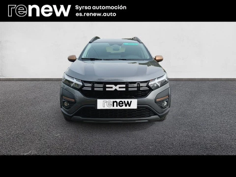 Dacia Jogger Extreme Go HYBRID 105kW (140CV) 7 plazas