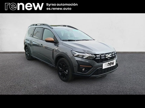 Dacia Jogger Extreme Go HYBRID 105kW (140CV) 7 plazas