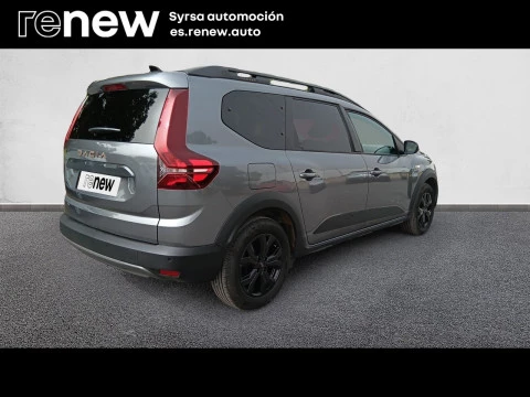 Dacia Jogger Extreme Go HYBRID 105kW (140CV) 7 plazas