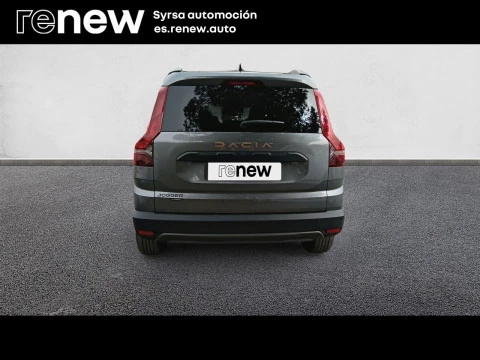 Dacia Jogger Extreme Go HYBRID 105kW (140CV) 7 plazas