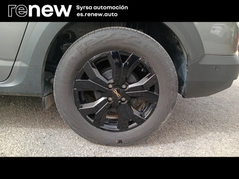Dacia Jogger Extreme Go HYBRID 105kW (140CV) 7 plazas