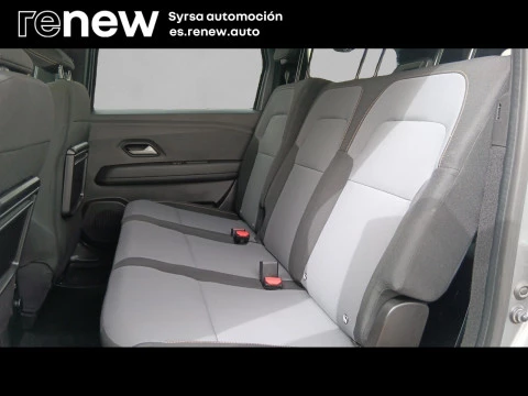 Dacia Jogger Extreme Go HYBRID 105kW (140CV) 7 plazas