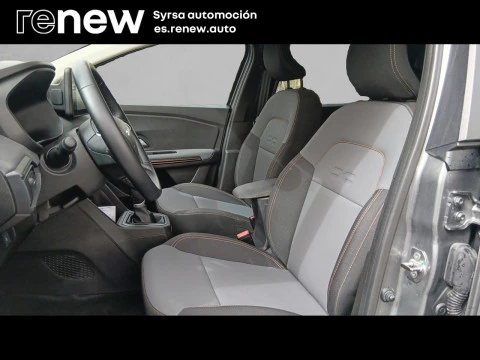 Dacia Jogger Extreme Go HYBRID 105kW (140CV) 7 plazas
