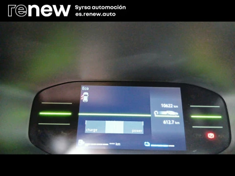 Dacia Jogger Extreme Go HYBRID 105kW (140CV) 7 plazas